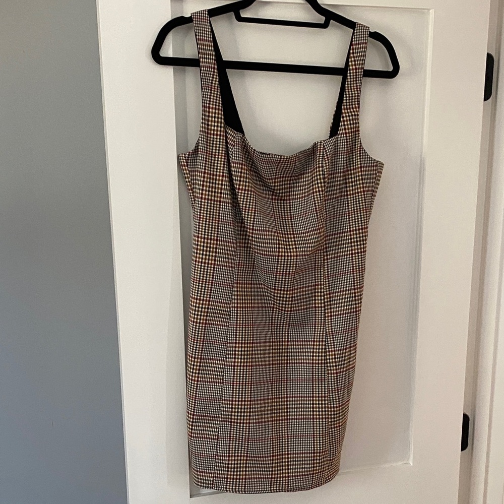 NWOT dress